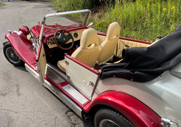 Alfa Romeo Inny cena 46000 przebieg: 2003, rok produkcji 2012 z Lipno małe 46